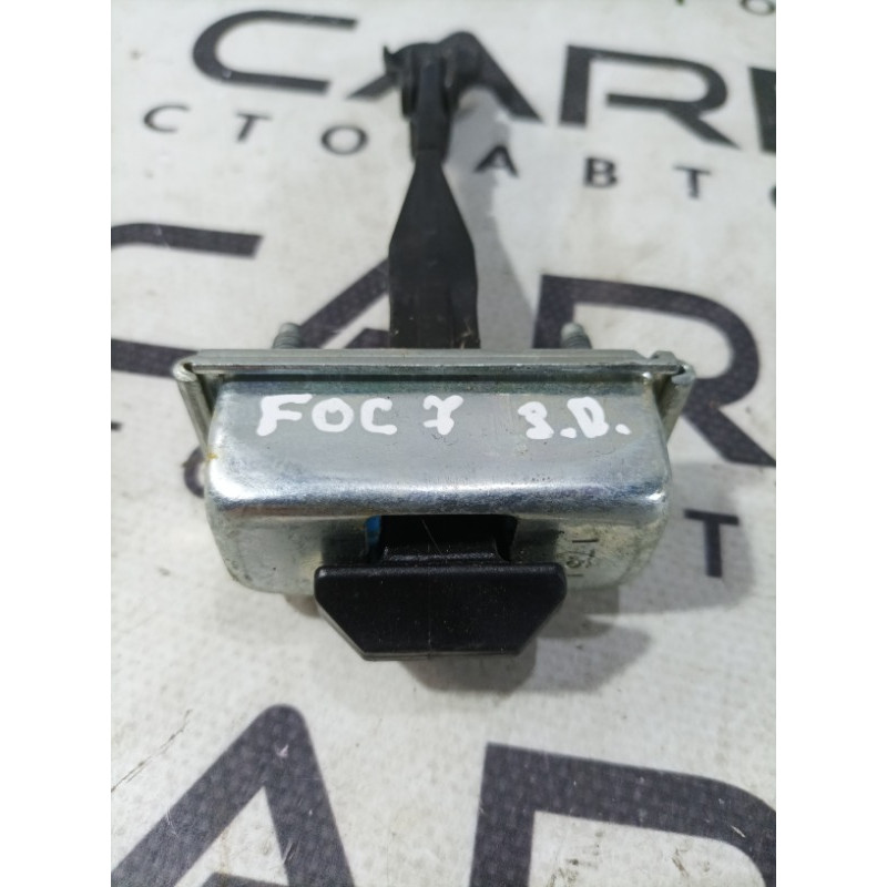 Ограничитель двери (кузов и элементы) Ford Focus MK3 2016 2.0 CP9Z5827204A