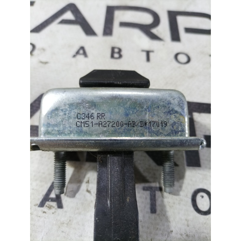 Ограничитель двери (кузов и элементы) Ford Focus MK3 2016 2.0 CP9Z5827204A