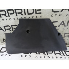 Накладка центральной консоли