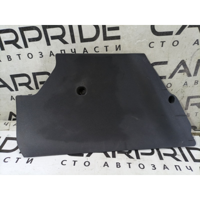 Накладка центральной консоли (салон) Opel Vectra C 2004 2.2 24439841