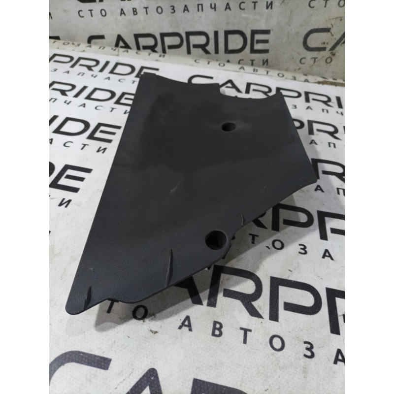 Накладка центральной консоли (салон) Opel Vectra C 2004 2.2 24439841