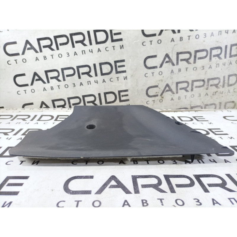 Накладка центральной консоли (салон) Opel Vectra C 2004 2.2 24439841