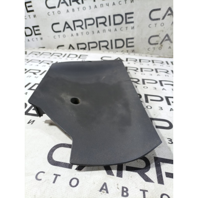 Накладка центральной консоли (салон) Opel Vectra C 2004 2.2 24439841