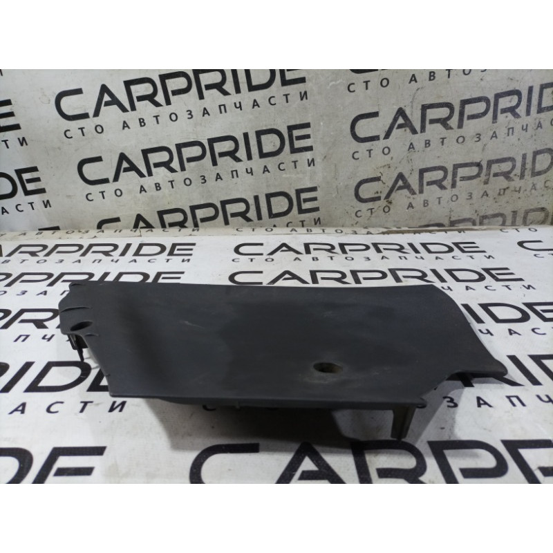 Накладка центральной консоли (салон) Opel Vectra C 2004 2.2 24439841