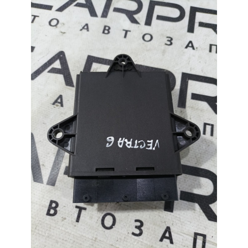 Блок комфорта (электрика / блок управления) Opel Vectra C 2004 2.2 9227563