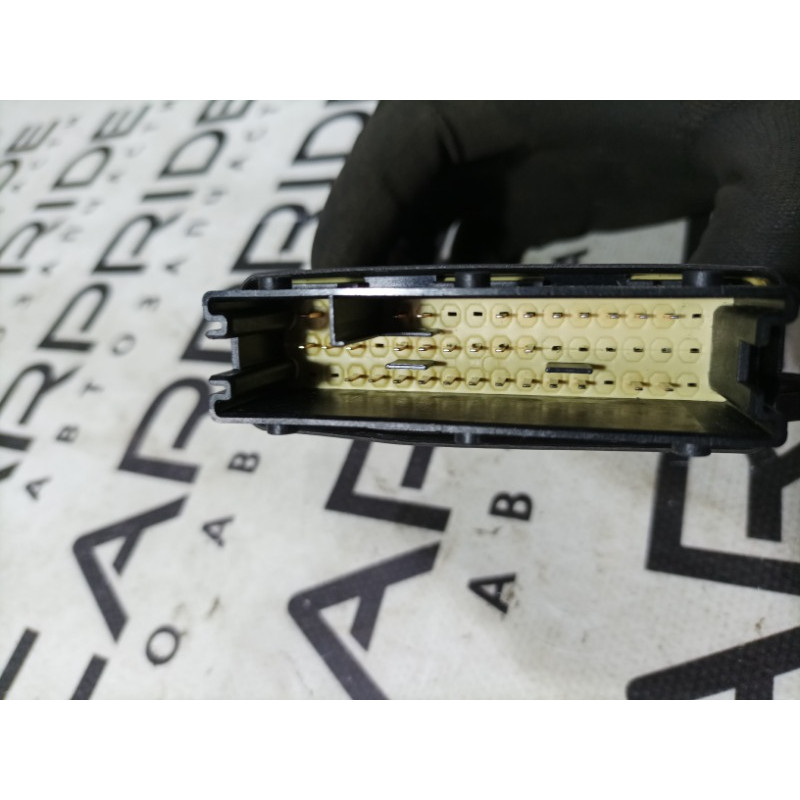 Блок комфорта (электрика / блок управления) Opel Vectra C 2004 2.2 9227563