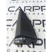 Молдинг двери (уголок) внутренний