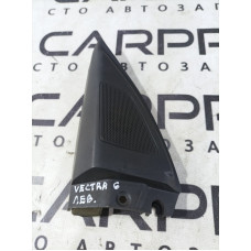 Молдинг двери (уголок) внутренний