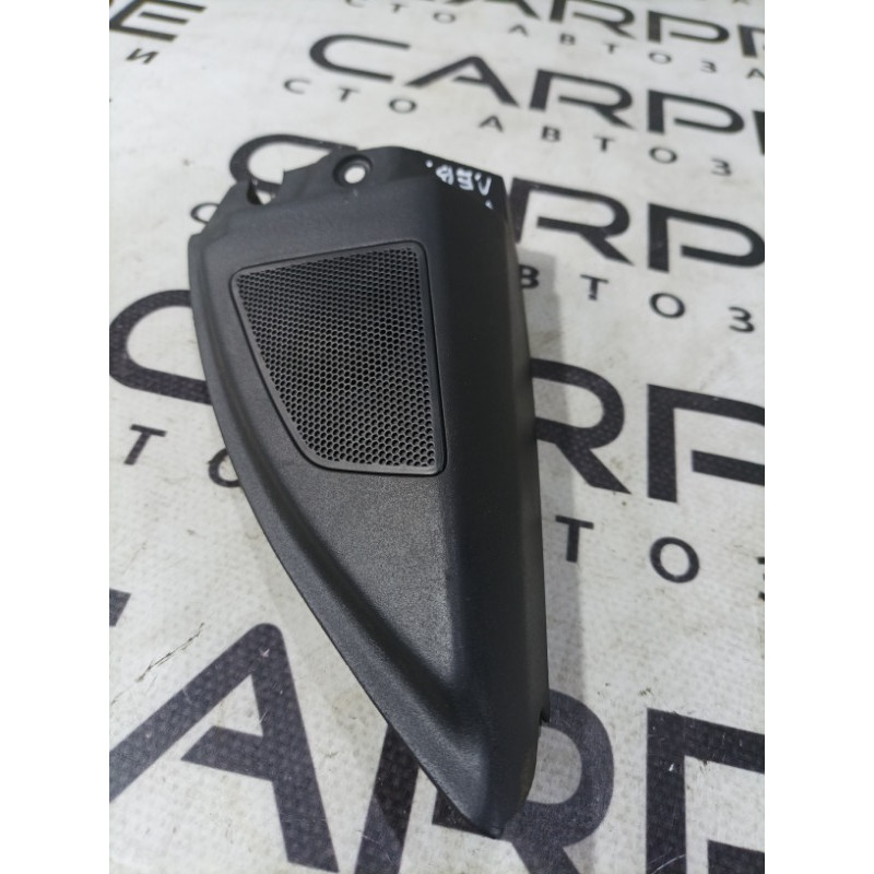 Молдинг двери (уголок) внутренний (кузов и элементы) Opel Vectra C 2004 2.2 9179574