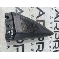 Молдинг двери (уголок) внутренний