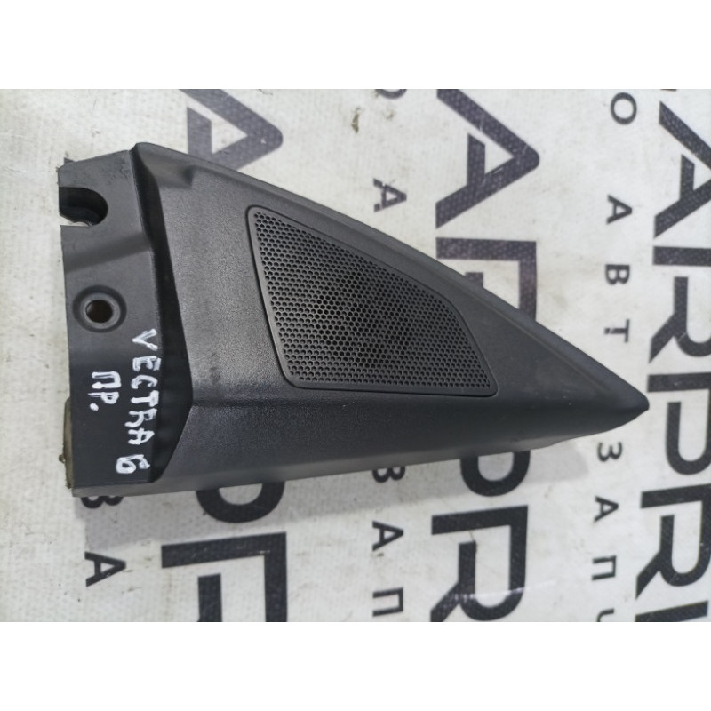 Молдинг двери (уголок) внутренний (кузов и элементы) Opel Vectra C 2004 2.2 9179575