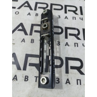 Кронштейн ременя безпеки