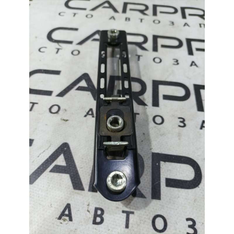 Кронштейн ремня безопасности (салон) Opel Vectra C 2004 2.2 198662