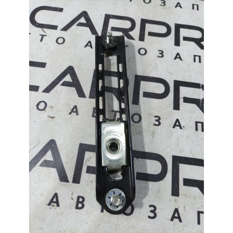 Кронштейн ремня безопасности (салон) Opel Vectra C 2004 2.2 198662