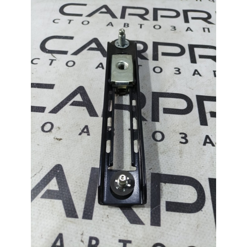 Кронштейн ремня безопасности (салон) Opel Vectra C 2004 2.2 198662