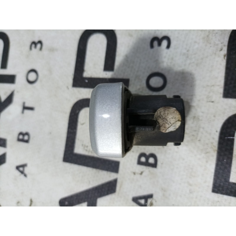 Заглушка внешней ручки (кузов и элементы) Opel Vectra C 2004 2.2 9227168