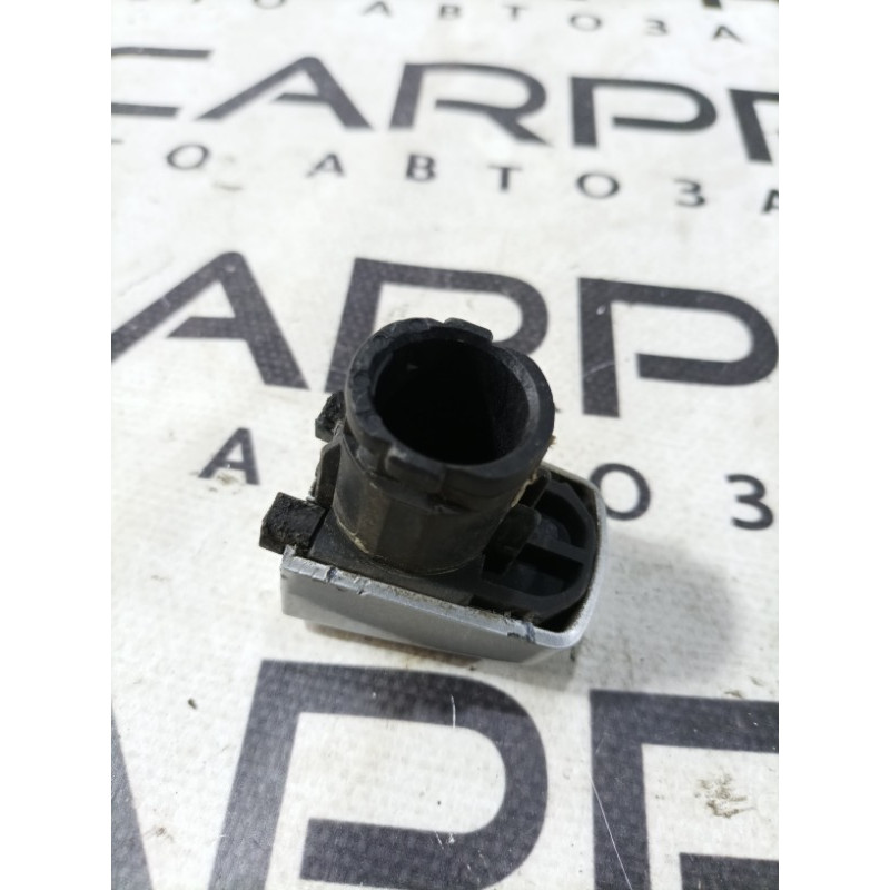 Заглушка внешней ручки (кузов и элементы) Opel Vectra C 2004 2.2 9227168