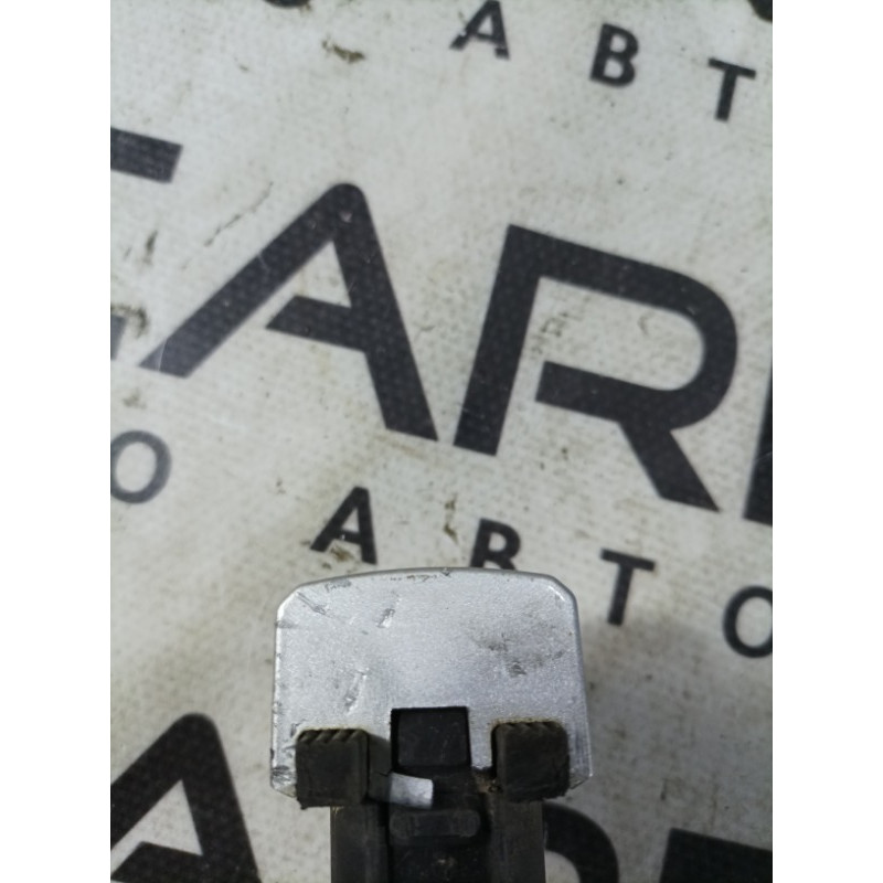 Заглушка внешней ручки (кузов и элементы) Opel Vectra C 2004 2.2 9227168