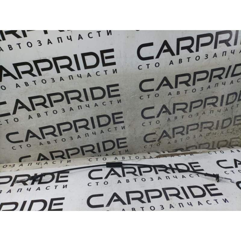 Трос замка двери (кузов и элементы) Opel Vectra C 2004 2.2 24447399