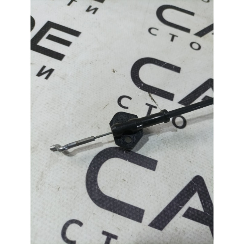 Трос замка двери (кузов и элементы) Opel Vectra C 2004 2.2 24447399