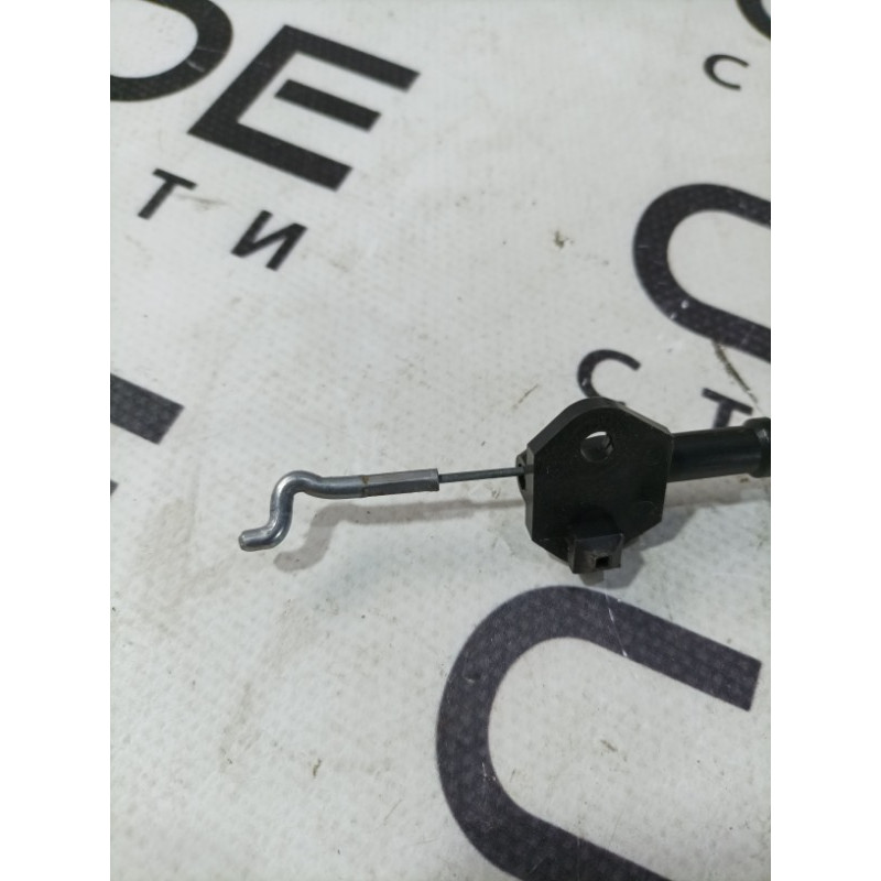 Трос замка двери (кузов и элементы) Opel Vectra C 2004 2.2 24447399