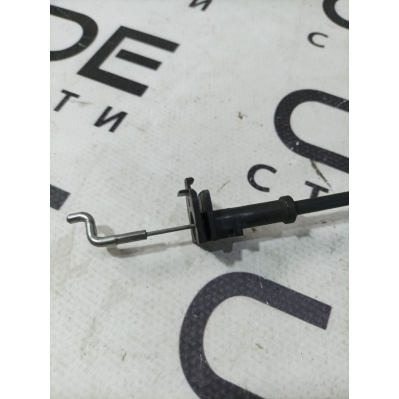 Трос замка двери (кузов и элементы) Opel Vectra C 2004 2.2 24447399