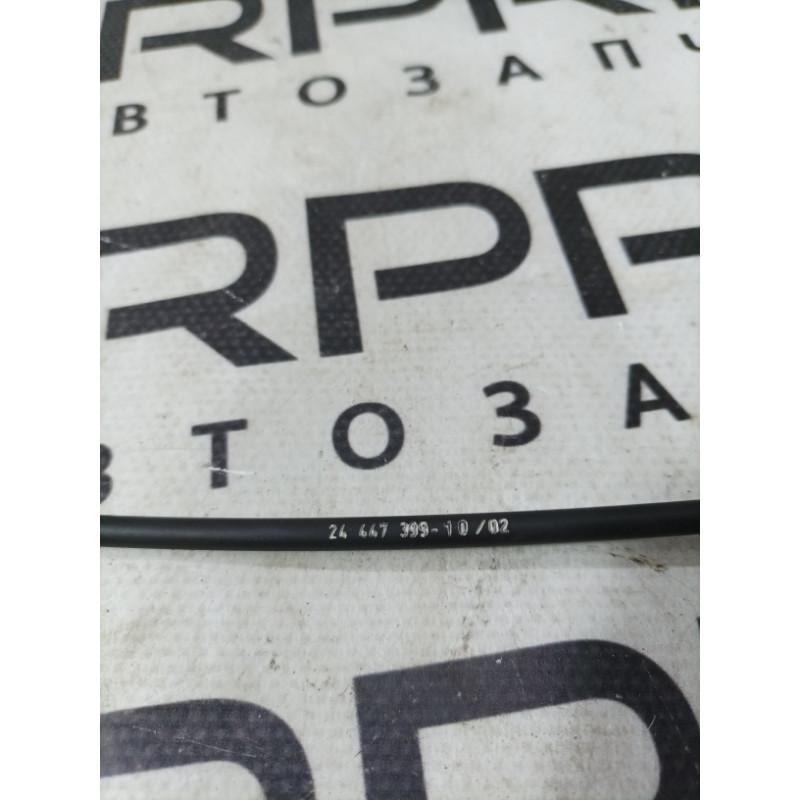 Трос замка двери (кузов и элементы) Opel Vectra C 2004 2.2 24447399