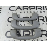 Ручка потолка