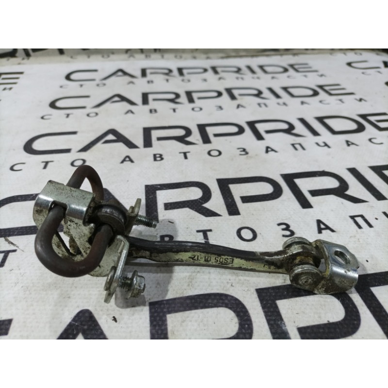 Ограничитель двери (кузов и элементы) Opel Vectra C 2004 2.2 9229751