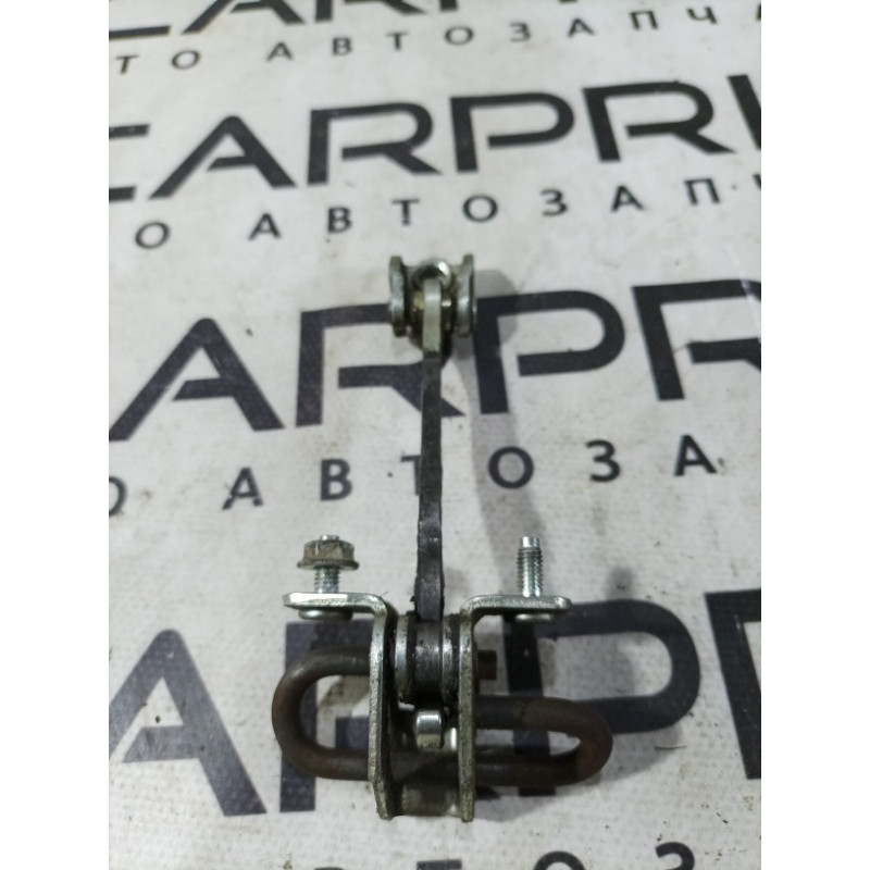 Ограничитель двери (кузов и элементы) Opel Vectra C 2004 2.2 9229751