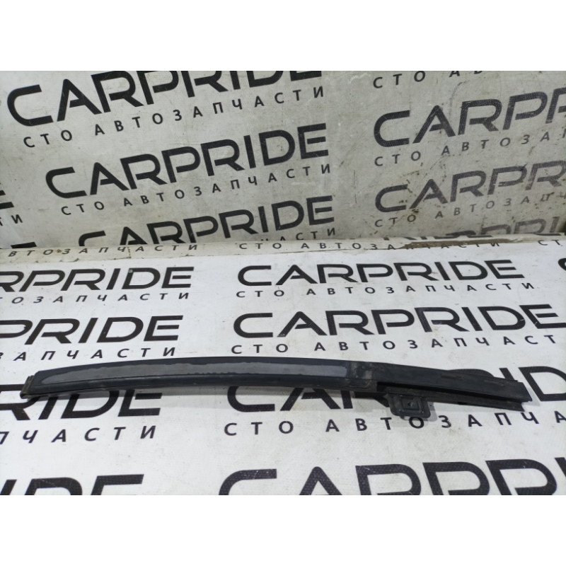 Направляющая стекла двери (кузов и элементы) Opel Vectra C 2004 2.2 5148108