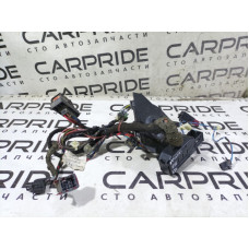 Проводка дверная