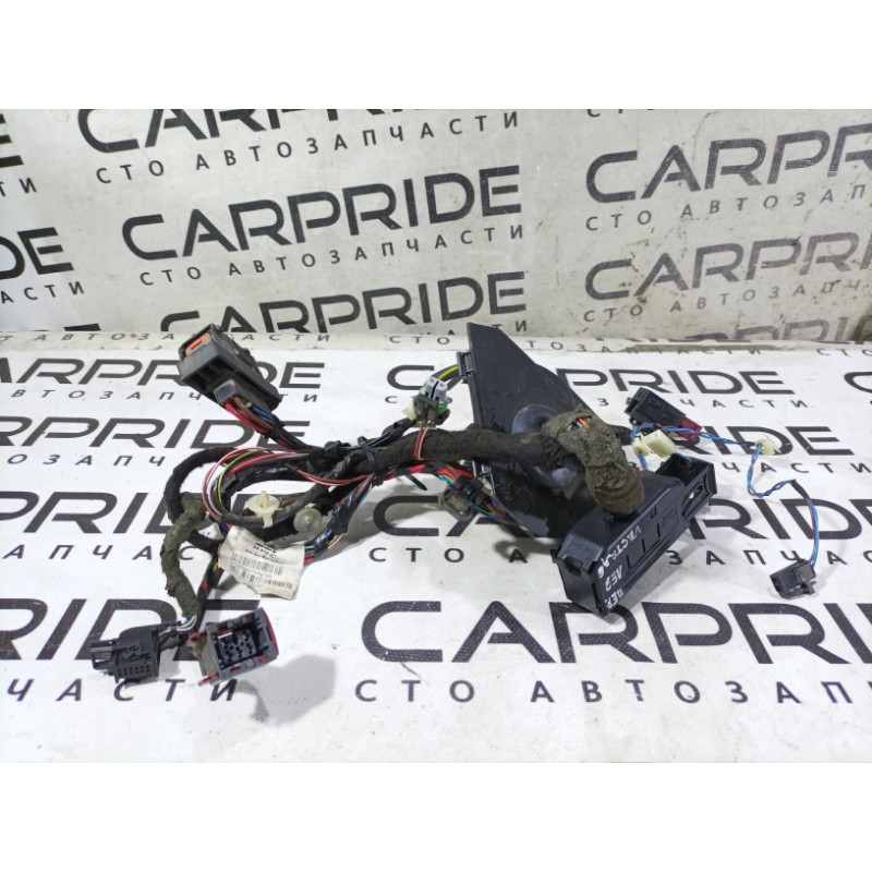 Проводка дверная (электрика) Opel Vectra C 2004 2.2 24419037