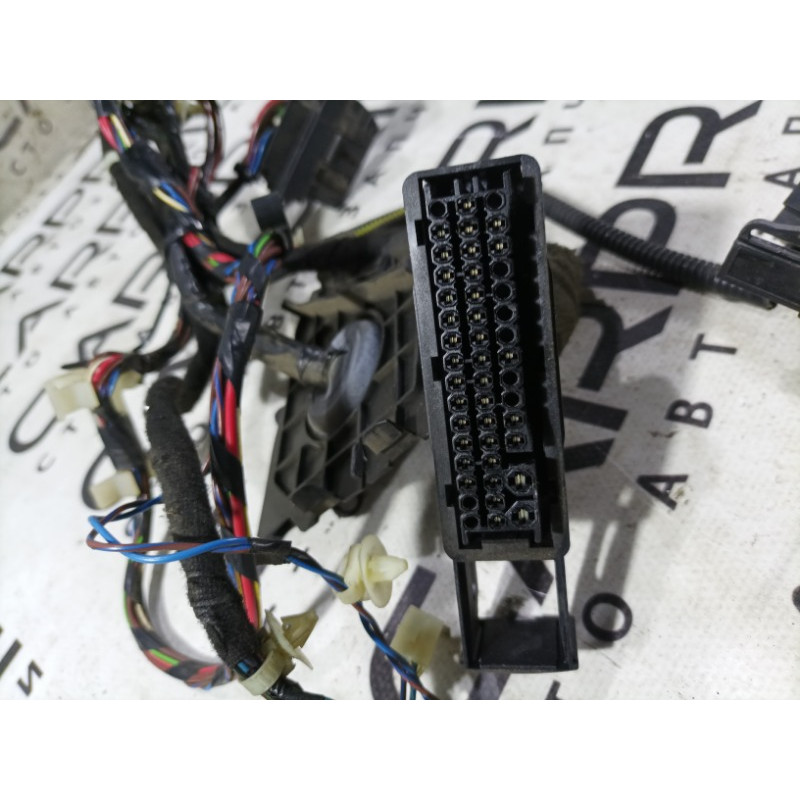 Проводка дверная (электрика) Opel Vectra C 2004 2.2 24419037