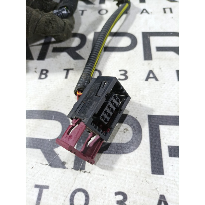 Проводка дверная (электрика) Opel Vectra C 2004 2.2 24419037