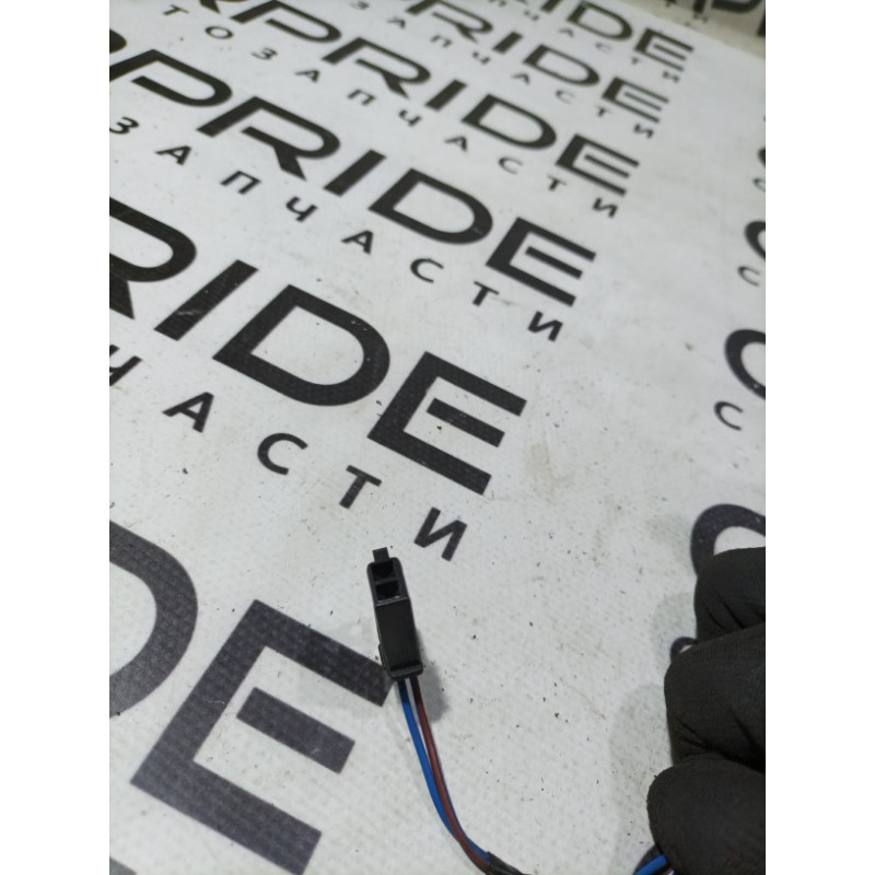 Проводка дверная (электрика) Opel Vectra C 2004 2.2 24419037