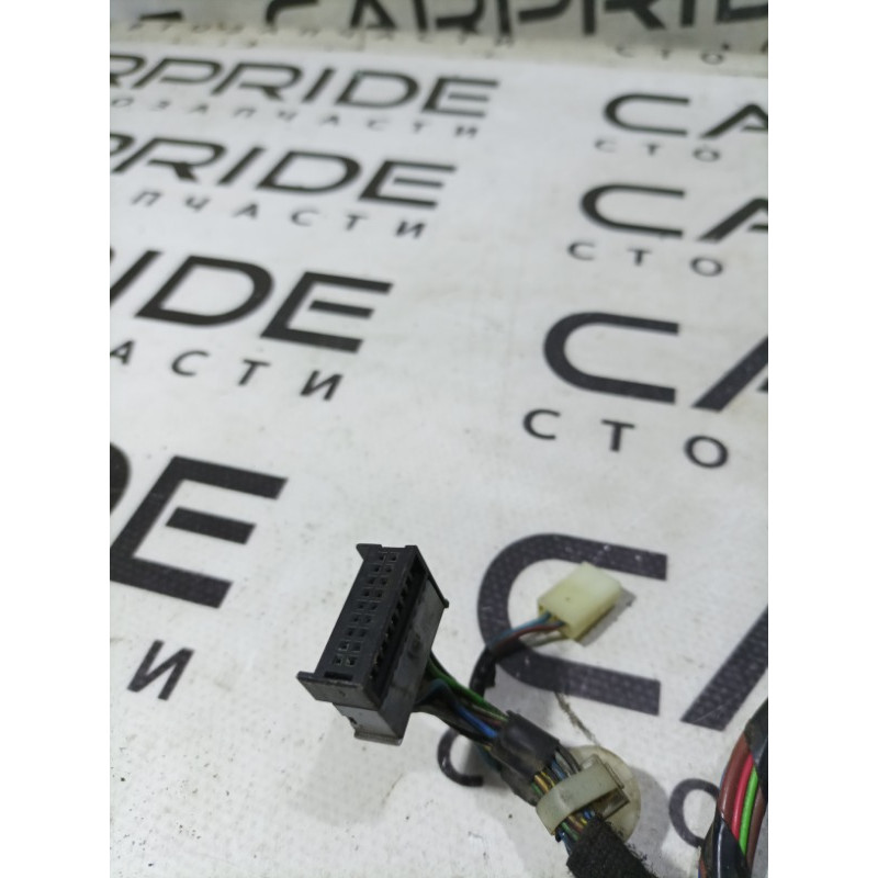 Проводка дверная (электрика) Opel Vectra C 2004 2.2 24419037