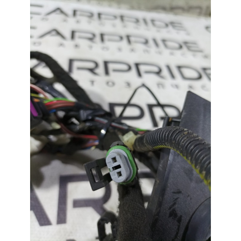 Проводка дверная (электрика) Opel Vectra C 2004 2.2 24419037