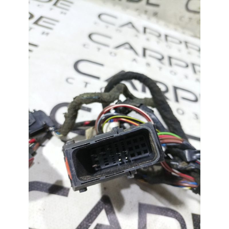 Проводка дверная (электрика) Opel Vectra C 2004 2.2 24419037