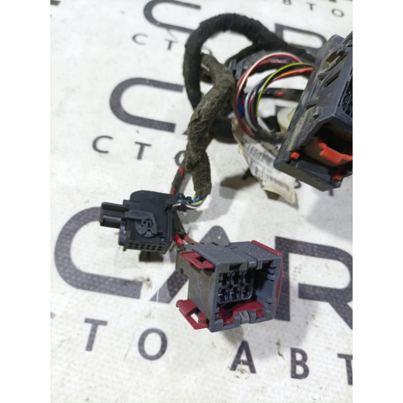 Проводка дверная (электрика) Opel Vectra C 2004 2.2 24419037