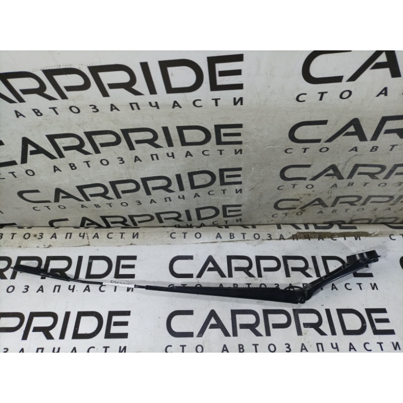 Поводок дворника (кузов и элементы) Ford Focus MK3 2016 2.0 CP9Z17527A