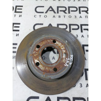 Тормозной диск