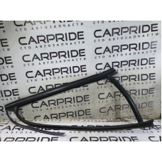 Уплотнитель стекла двери