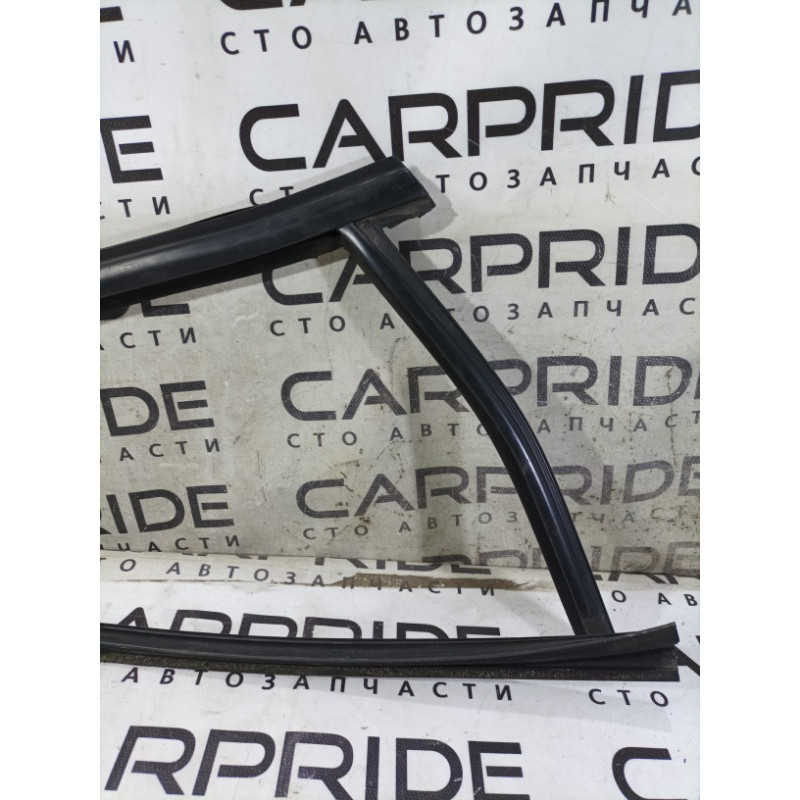Уплотнитель стекла двери (кузов и элементы) FORD ESCAPE MK3 2014 1.6 CJ5Z7825767A