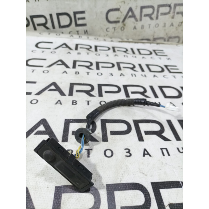 Кнопка открывания крышки багажника (электрика / кнопки) Infiniti QX60 L50 2015 3.5 253803JA0A