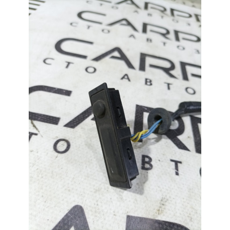 Кнопка открывания крышки багажника (электрика / кнопки) Infiniti QX60 L50 2015 3.5 253803JA0A