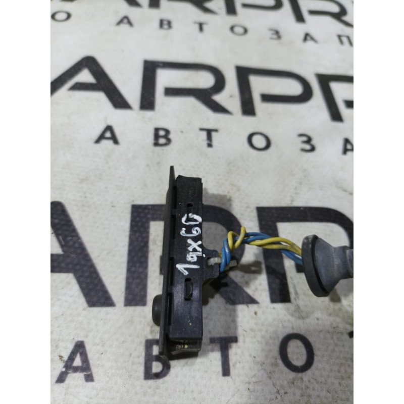 Кнопка открывания крышки багажника (электрика / кнопки) Infiniti QX60 L50 2015 3.5 253803JA0A