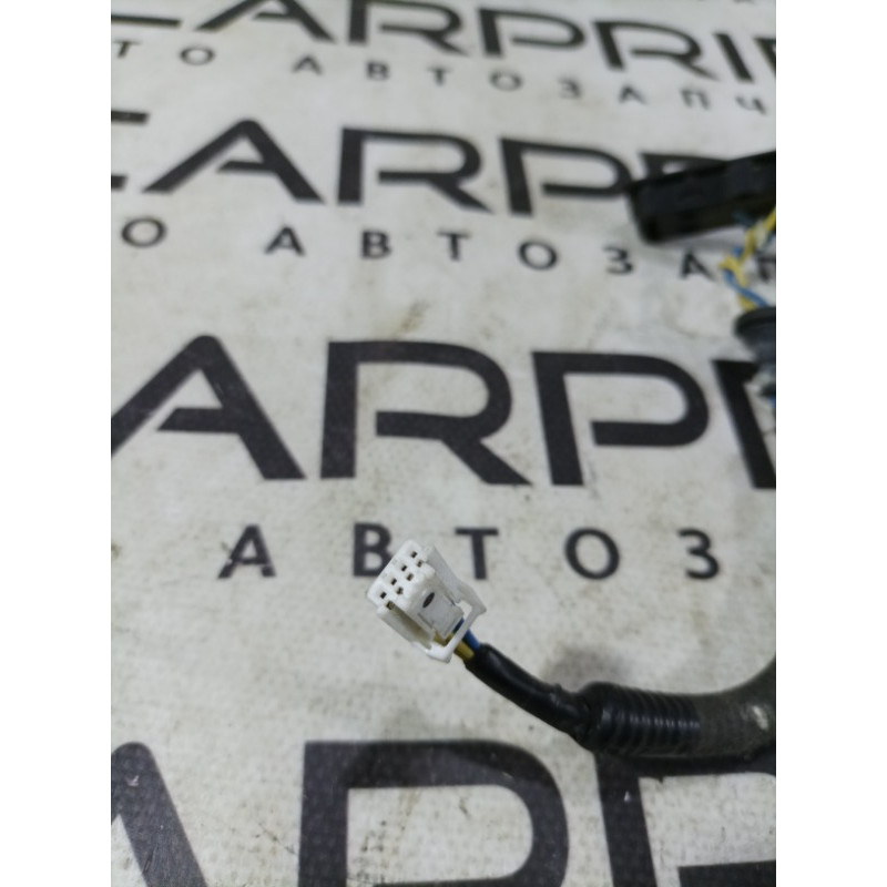 Кнопка открывания крышки багажника (электрика / кнопки) Infiniti QX60 L50 2015 3.5 253803JA0A