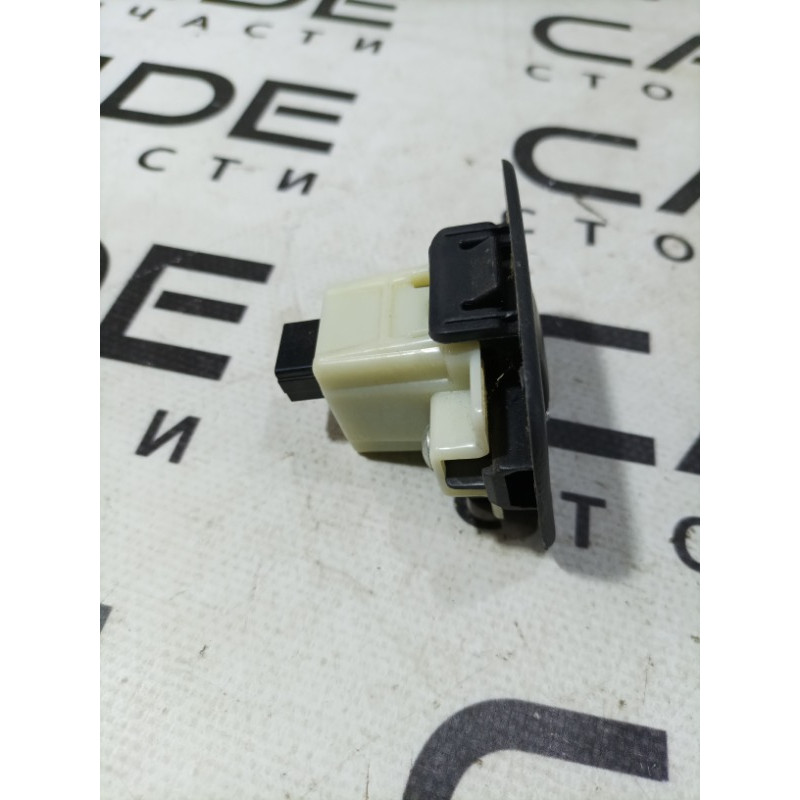 Кнопка открывания крышки багажника (электрика / кнопки) Infiniti QX60 L50 2015 3.5 251403JA0B