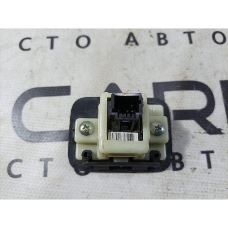 Кнопка открывания крышки багажника (электрика / кнопки) Infiniti QX60 L50 2015 3.5 251403JA0B